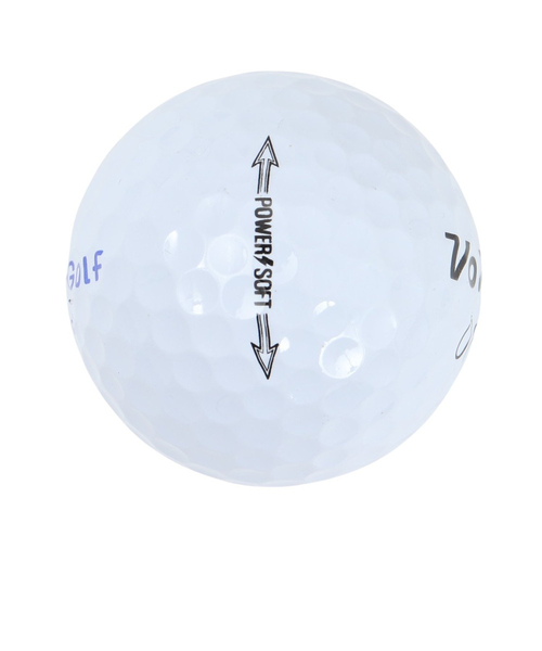 ボルビック（Volvik）4個入り ちいかわゴルフ ボール 2409