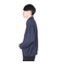 プリセプト（PRECEPT）ゴルフウェア アウター 吸水速乾 メッシュ ニット ジップ ブルゾン PREG24F010001 NVY