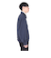 プリセプト（PRECEPT）ゴルフウェア アウター 吸水速乾 メッシュ ニット ジップ ブルゾン PREG24F010001 NVY