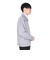 プリセプト（PRECEPT）ゴルフウェア アウター 吸水速乾 メッシュ ニット ジップ ブルゾン PREG24F010001 GRY