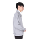 プリセプト（PRECEPT）ゴルフウェア アウター 吸水速乾 メッシュ ニット ジップ ブルゾン PREG24F010001 GRY