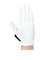左手用 ゴルフグローブ GL2404 WH SOFT GRIP GL2404WH