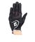 左手用 ゴルフグローブ GL2404 BK SOFT GRIP GL2404BK