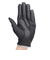 左手用 ゴルフグローブ GL2404 BK SOFT GRIP GL2404BK