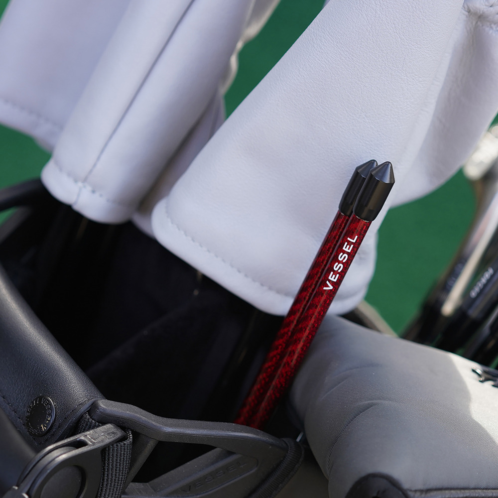 アライメントスティック ALIGNMENT STICK RED