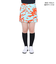 J.LINDEBERG（J.LINDEBERG）ゴルフウェア 吸水速乾 インナーパンツ付き Amelie Mid Print スカート 072-71475-0…