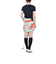 J.LINDEBERG（J.LINDEBERG）ゴルフウェア 吸水速乾 インナーパンツ付き Amelie Mid Print スカート 072-71475-0…