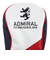 アドミラル ゴルフ（Admiral GOLF）ゴルフ ヘッドカバー ドライバー用 ランパント ADMG5AHA-TRI