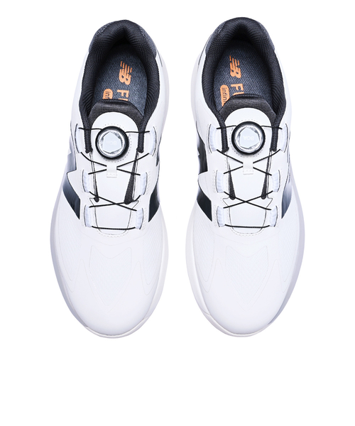 new balance ゴルフシューズ MG1001 W2 BOA ボア