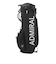 アドミラル ゴルフ（Admiral GOLF）ゴルフ スタンド式 キャディバック ギガホールド 9型 6分割 ADMG5AC1-BLK