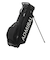 アドミラル ゴルフ（Admiral GOLF）ゴルフ スタンド式 キャディバック ギガホールド 9型 6分割 ADMG5AC1-BLK