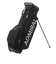アドミラル ゴルフ（Admiral GOLF）ゴルフ スタンド式 キャディバック ギガホールド 9型 6分割 ADMG5AC1-BLK