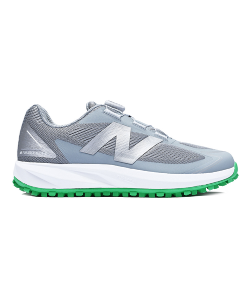 new balance ゴルフシューズ MG1001 W2 BOA ボア new balance ゴルフシューズ MG1001 W2 BOA ボア
