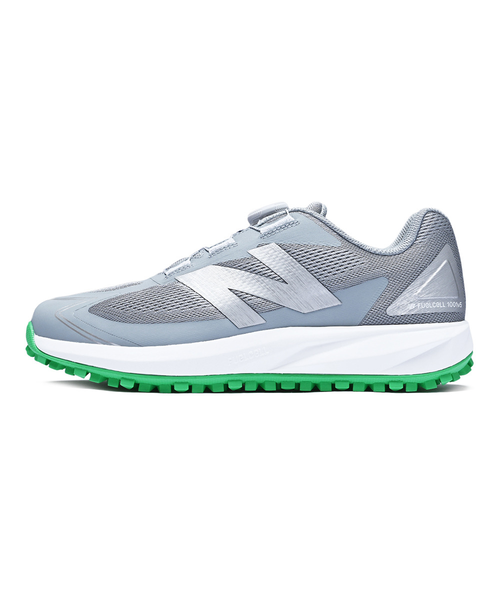 new balance ゴルフシューズ MG1001 W2 BOA ボア Amazon | [ニューバランス] ゴルフシューズ MG1001 BOA ボア