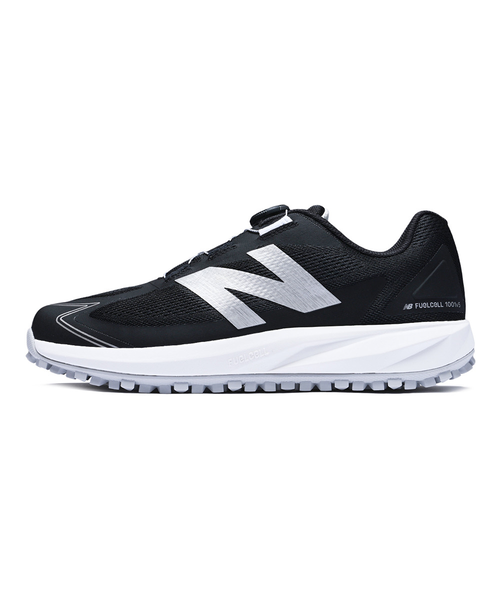 ニューバランス（new balance）ゴルフシューズ FuelCell 1001 v5 BOA