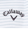 キャロウェイ（CALLAWAY）ゴルフウェア 吸湿発熱 長袖モックネックシャツ C23233110-1030