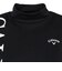 キャロウェイ（CALLAWAY）ゴルフウェア 吸汗速乾 抗菌 半袖 モックネックシャツ C23234203-1010