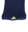 アディダス（adidas）ゴルフ 3ストライプ ドライバー用 ヘッドカバー JTY34-JF0976NVY