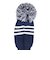 アディダス（adidas）ゴルフ 3ストライプ ドライバー用 ヘッドカバー JTY34-JF0976NVY