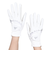 アディダス（adidas）ゴルフ 両手用 アディゼロ グローブペア ライト&コンフォート KVH44-JE7182W/GRY