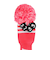 アディダス（adidas）ゴルフ 3ストライプ ニット ヘッドカバー 番手タグ付き JTY35-JG3920RED