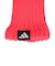 アディダス（adidas）ゴルフ 3ストライプ ニット ヘッドカバー 番手タグ付き JTY35-JG3920RED