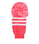 アディダス（adidas）ゴルフ 3ストライプ ニット ヘッドカバー 番手タグ付き JTY35-JG3920RED