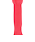 アディダス（adidas）ゴルフ 3ストライプ ニット ヘッドカバー 番手タグ付き JTY35-JG3920RED