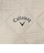 キャロウェイ（CALLAWAY）ゴルフウェア アウター 撥水 中綿入り ロングベスト C23216202-1042