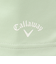 キャロウェイ（CALLAWAY）ゴルフウェア 吸汗速乾 抗菌 半袖 モックネックシャツ C23234201-1130