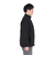 クランク（CLUNK）中綿アウター フルジップ ジャケット CL5STY69 BLK