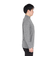 クランク（CLUNK）長袖 ハイネックシャツ CL5STG72 GRY