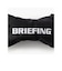 ブリーフィング（BRIEFING）ゴルフ ユーティリティ用 ヘッドカバー PRO AIR BRG241G42-010
