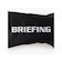 ブリーフィング（BRIEFING）ゴルフ ドライバー用 ヘッドカバー PRO AIR BRG241G40-010