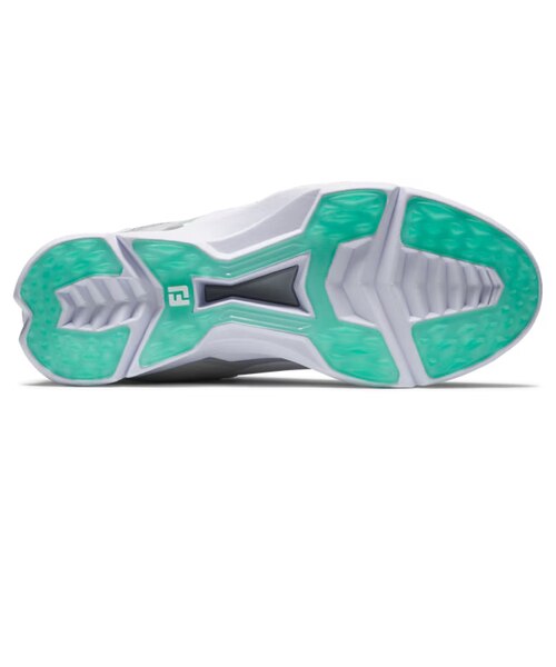 ゴルフシューズ フューエル BOA ボア ダイヤル式 91292 W