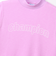 チャンピオン（CHAMPION）ゴルフウェア 速乾 半袖 モックネックシャツ CW-BG304 110