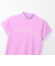 チャンピオン（CHAMPION）ゴルフウェア 速乾 半袖 モックネックシャツ CW-BG304 110