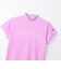 チャンピオン（CHAMPION）ゴルフウェア 速乾 半袖 モックネックシャツ CW-BG304 110