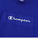 チャンピオン（CHAMPION）ゴルフウェア 速乾 遮熱 半袖 モックネックシャツ CW-BG301 340