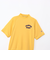 チャンピオン（CHAMPION）ゴルフウェア 速乾 抗菌防臭 半袖モックネック スウェット C3-BG003 573