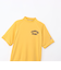 チャンピオン（CHAMPION）ゴルフウェア 速乾 抗菌防臭 半袖モックネック スウェット C3-BG003 573