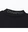 チャンピオン（CHAMPION）ゴルフウェア 吸汗速乾 半袖モックネックシャツ C3-BG306 090