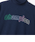 チャンピオン（CHAMPION）ゴルフウェア 速乾 半袖 モックネックシャツ CW-BG304 370