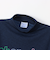 チャンピオン（CHAMPION）ゴルフウェア 速乾 半袖 モックネックシャツ CW-BG304 370