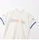 チャンピオン（CHAMPION）ゴルフウェア 速乾 半袖 モックネックシャツ CW-BG304 020