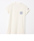 チャンピオン（CHAMPION）ゴルフウェア 速乾 UVカット 半袖ワンピース CW-BG305 020