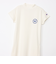 チャンピオン（CHAMPION）ゴルフウェア 速乾 UVカット 半袖ワンピース CW-BG305 020