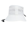 アドミラル ゴルフ（Admiral GOLF）ゴルフ メッシュバケットハット ADMB5A11-WHT