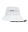 アドミラル ゴルフ（Admiral GOLF）ゴルフ メッシュバケットハット ADMB5A11-WHT