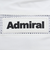 アドミラル ゴルフ（Admiral GOLF）ゴルフ メッシュバケットハット ADMB5A11-WHT